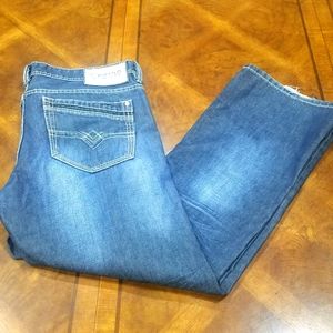 Mens buffalo jeans 34